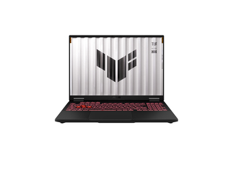 ASUS TUF Gaming A16 FA608WI-QT010W - 16 WQXGA IPS AMD Ryzen AI 9 HX370 16GB RAM 1TB SSD GeForce RTX 4070 Windows 11 Home