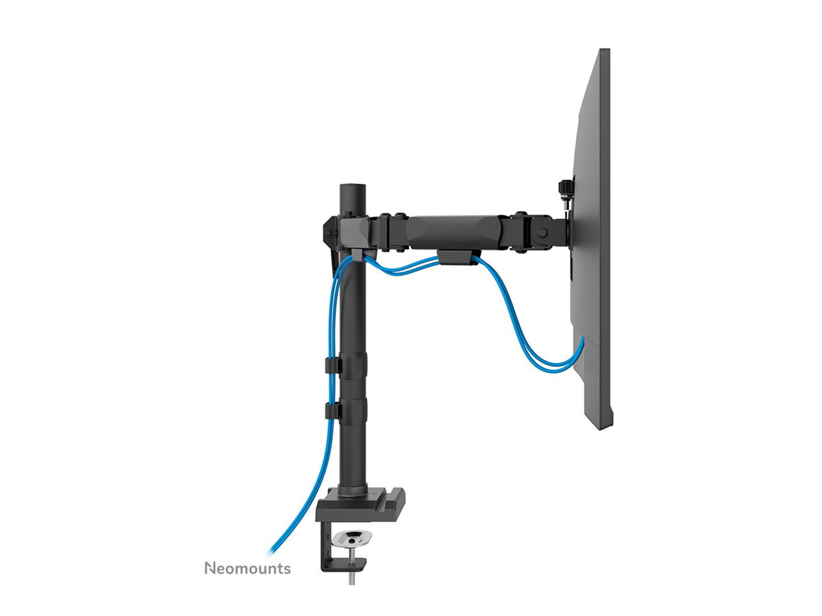 Neomounts DS60-600BL2 - Befestigungskit (Monitorarm)
