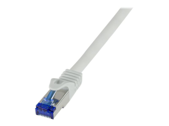 LogiLink Professional Ultraflex - Patch-Kabel - RJ-45 (M)