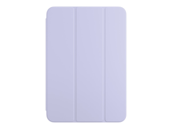 Apple Smart - Flip-Hülle für Tablet - Hellviolett - für iPad mini (6. Generation)