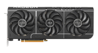 ASUS Prime Radeon Rx 9070 Xt oc Edition Prime-Rx9070Xt-O16G - Grafikkarte - PCI