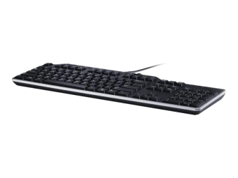 Dell KB522 Business Multimedia - Tastatur - USB
