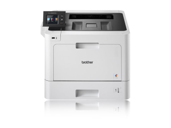 Brother HL-L8360CDW - Drucker - Farbe - Duplex - Laser - A4Legal - 2400 x 600 dpi - bis zu 31 SeitenMin. (einfarbig)