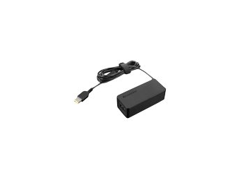 Lenovo 45W AC Adapter - Netzteil - Wechselstrom 100-240 V