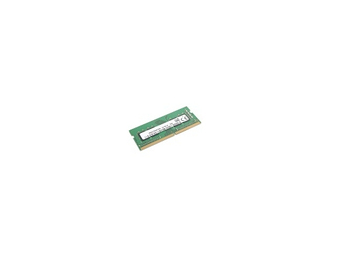 Lenovo DDR4 - Modul - 4 GB - SO DIMM 260-PIN