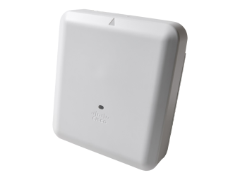 Cisco Aironet 4800 - Accesspoint - Wi-Fi 5 - 2.4 GHz, 5 GHz