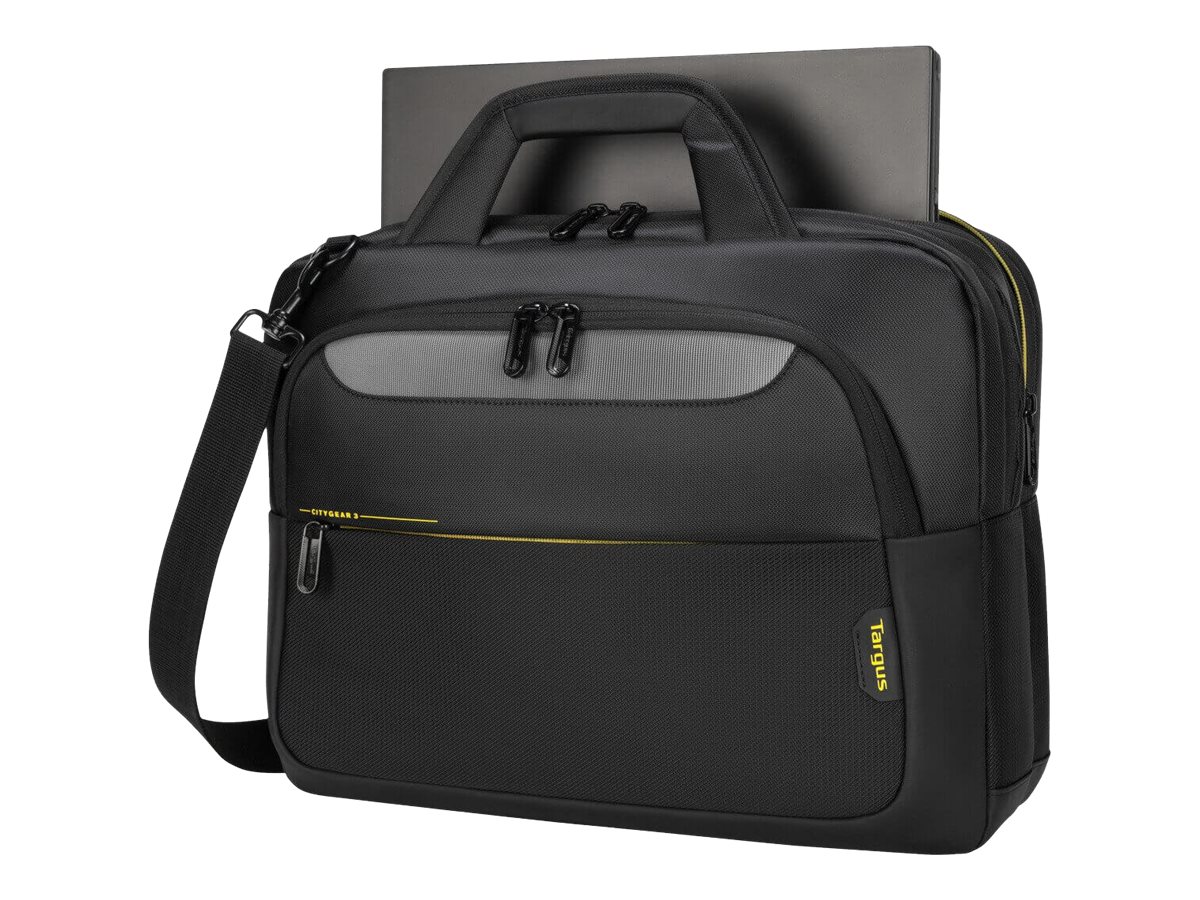 Targus CityGear Topload Laptop Case - Notebook-Tasche