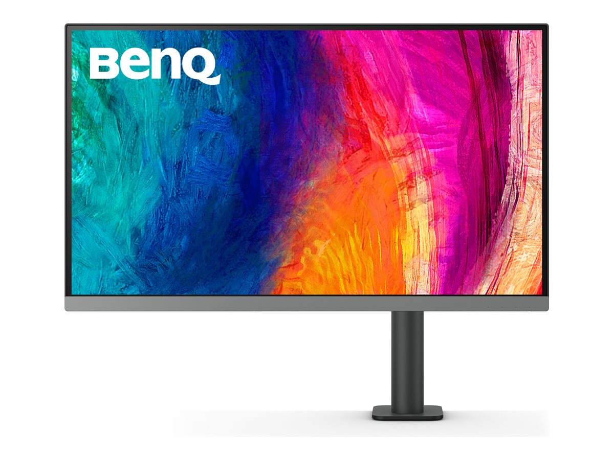 BenQ DesignVue PD2706UA - PD Series - LED-Monitor - 68.6 cm (27")