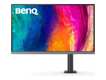 BenQ DesignVue PD2706UA - PD Series - LED-Monitor - 68.6 cm (27")