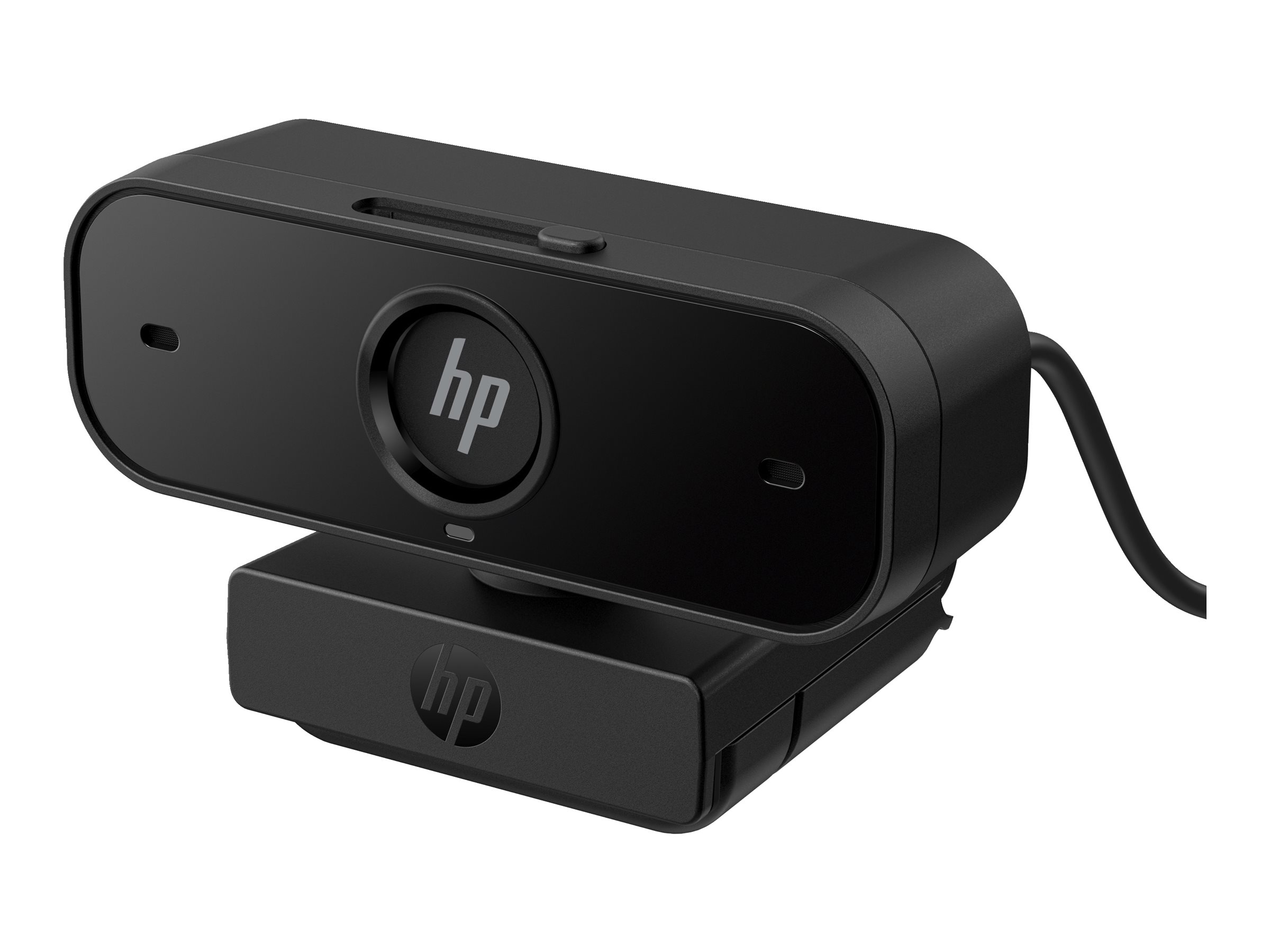 HP 435 - Webcam - schwenken  neigen - Farbe