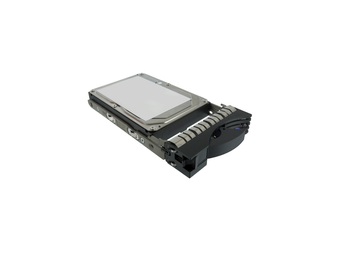 Lenovo Festplatte - 300 GB - Hot-Swap - 3.5 (8.9 cm)