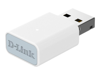 D-Link AC13U - Netzwerkadapter - USB 2.0 - Wi-Fi