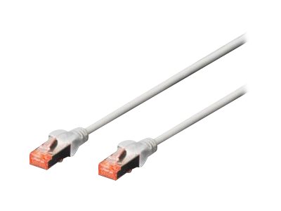 DIGITUS CAT 6 SFTP Patchkabel