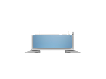 HP LaserJet Department 2000-Blatt-Papierfach mit hoher KapazitätStandfuß - Papierfach - HP - Color LaserJet Managed MFP E877dn 5QK03A - Color LaserJet Managed Flow MFP E877z 5QK08A - Color... - 2000 Blätter - China - Business - Unternehmen