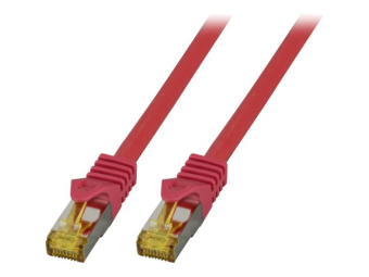 EFB Elektronik EFB-Elektronik - Patch-Kabel - RJ-45 (M) zu RJ-45 (M)
