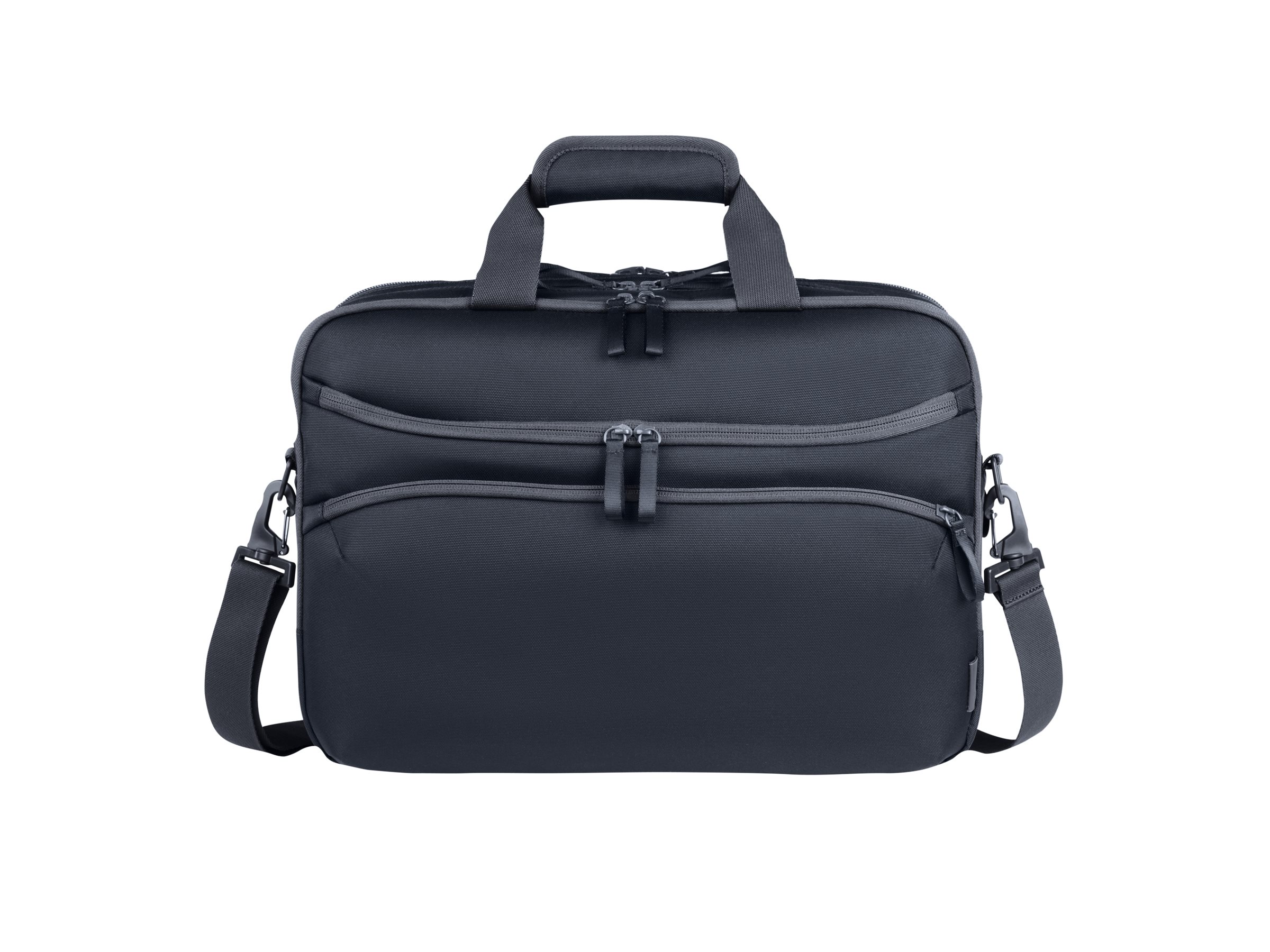 HP Travel Plus - Notebook-Tasche - 15L - 35.8 cm (14.1")