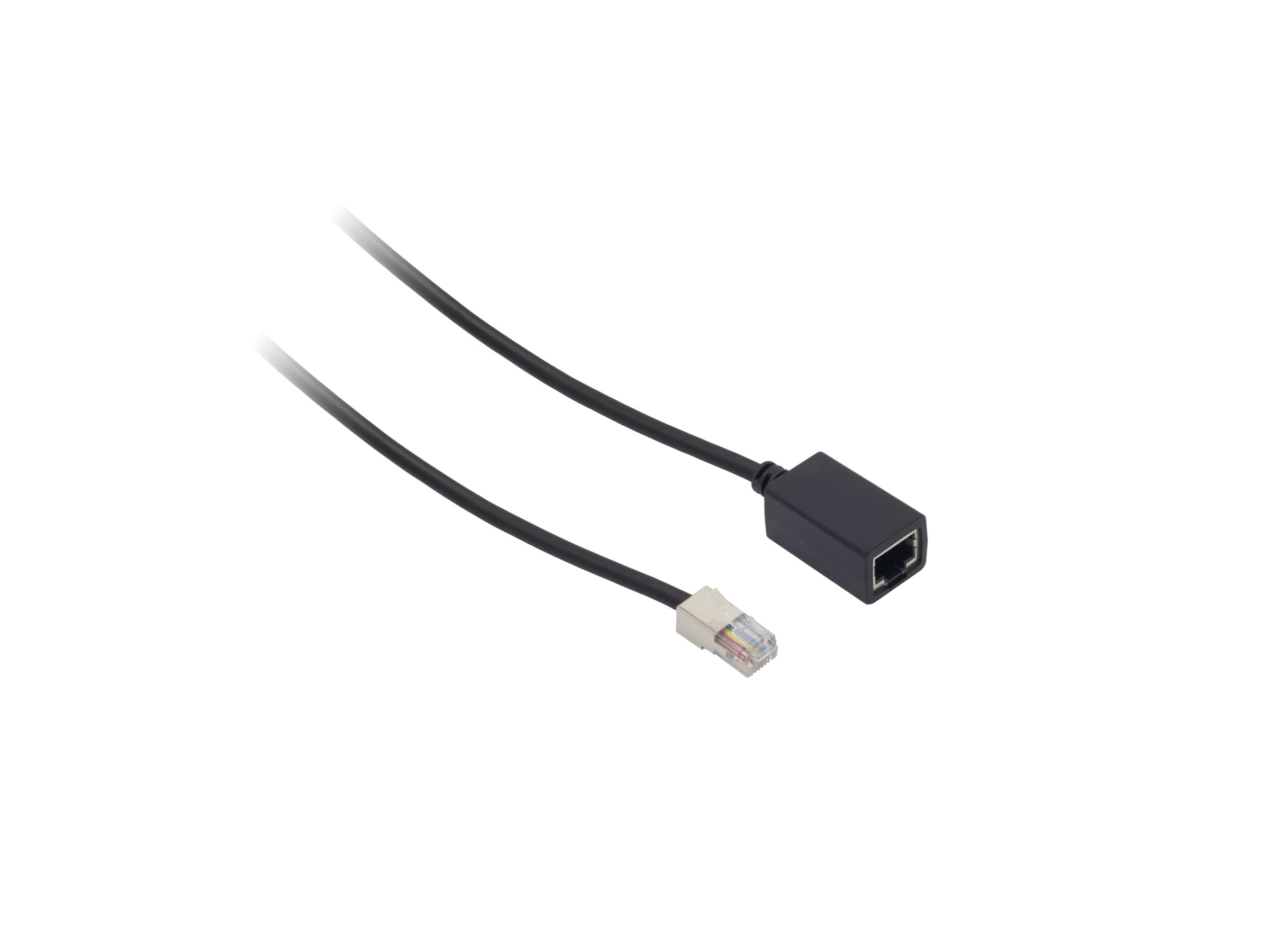 Poly HP Poly Expansion Microphone Cable Extender Pack