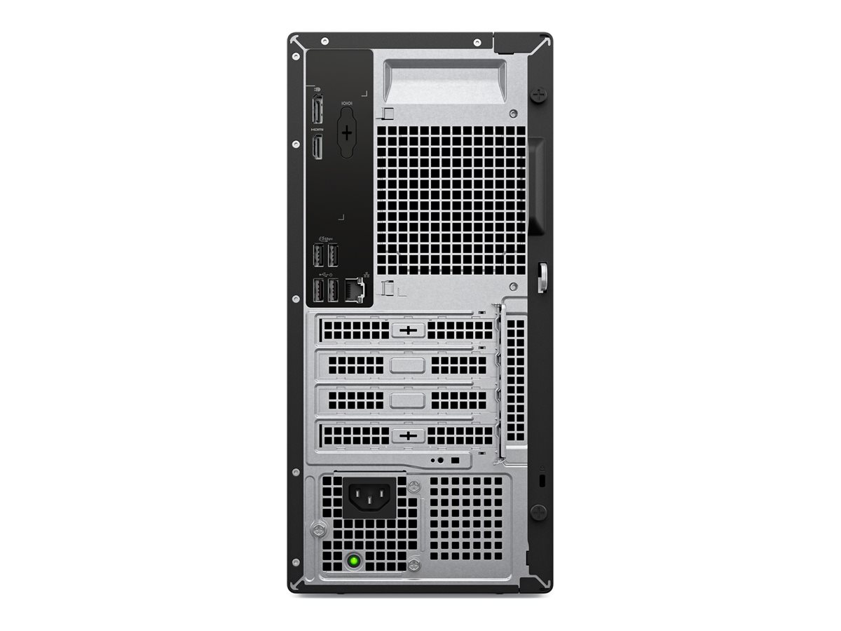 Dell Pro Tower Essential QVT1260 - Tower - Core Ultra 7 265K  3.9 GHz