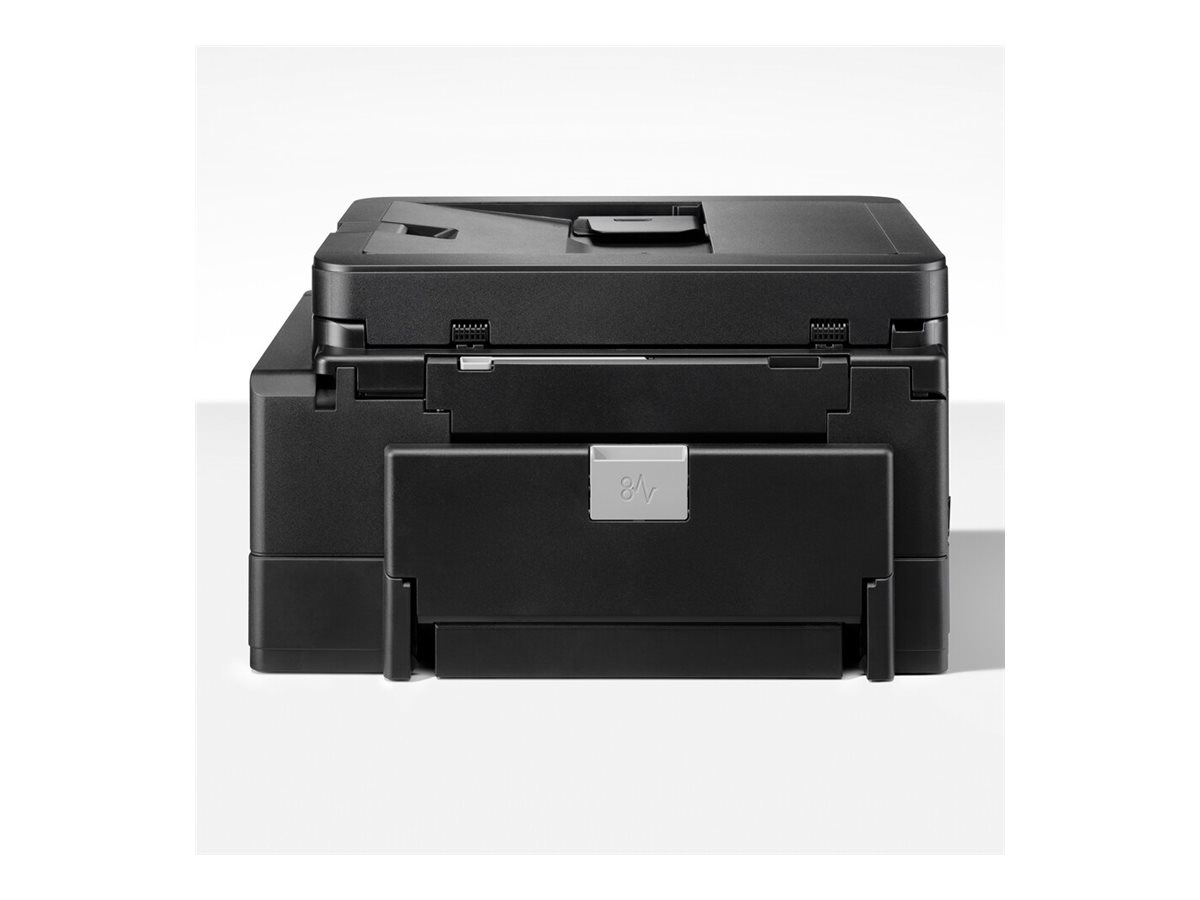 Brother MFC-J4550DW - Multifunktionsdrucker - Farbe - Tintenstrahl - A4 (210 x 297 mm)