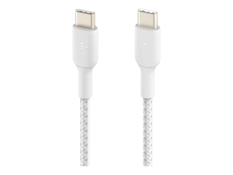 Belkin BoostCharge - USB-Kabel - 24 pin USB-C (M)