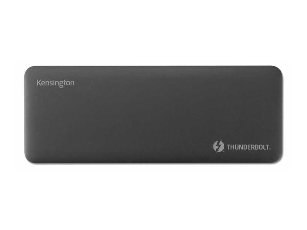 Kensington SD5920T EQ - Dockingstation - für Laptop