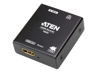 ATEN VB800 - Erweiterung für VideoAudio - HDMI
