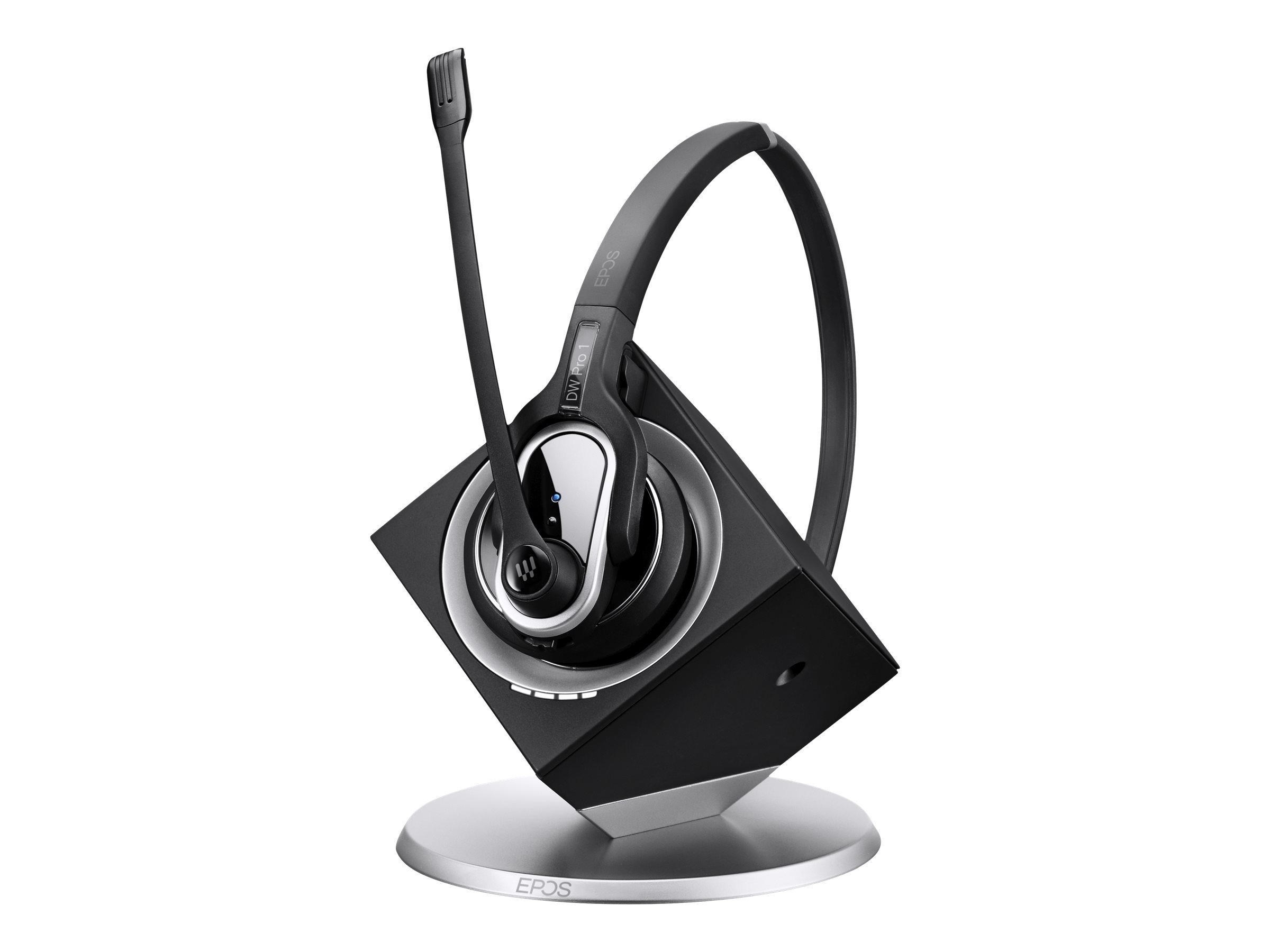 EPOS IMPACT DW Pro1 ML - Headset - On-Ear - DECT