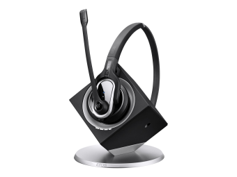EPOS IMPACT DW Pro1 ML - Headset - On-Ear - DECT CAT-iq