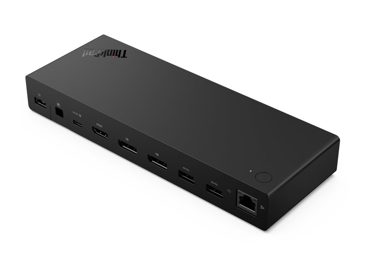 Lenovo ThinkPad Smart Dock 5500 - Dockingstation