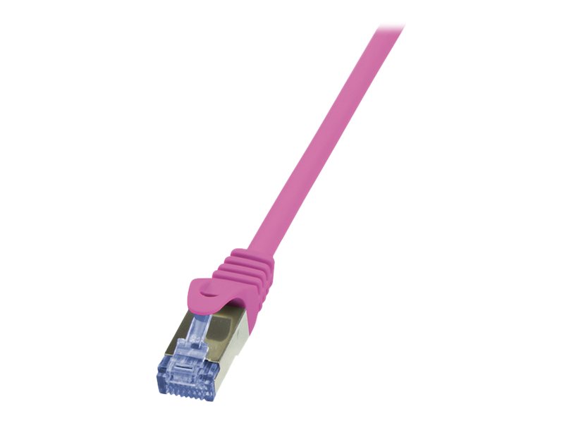 LogiLink PrimeLine - Patch-Kabel - RJ-45 (M)