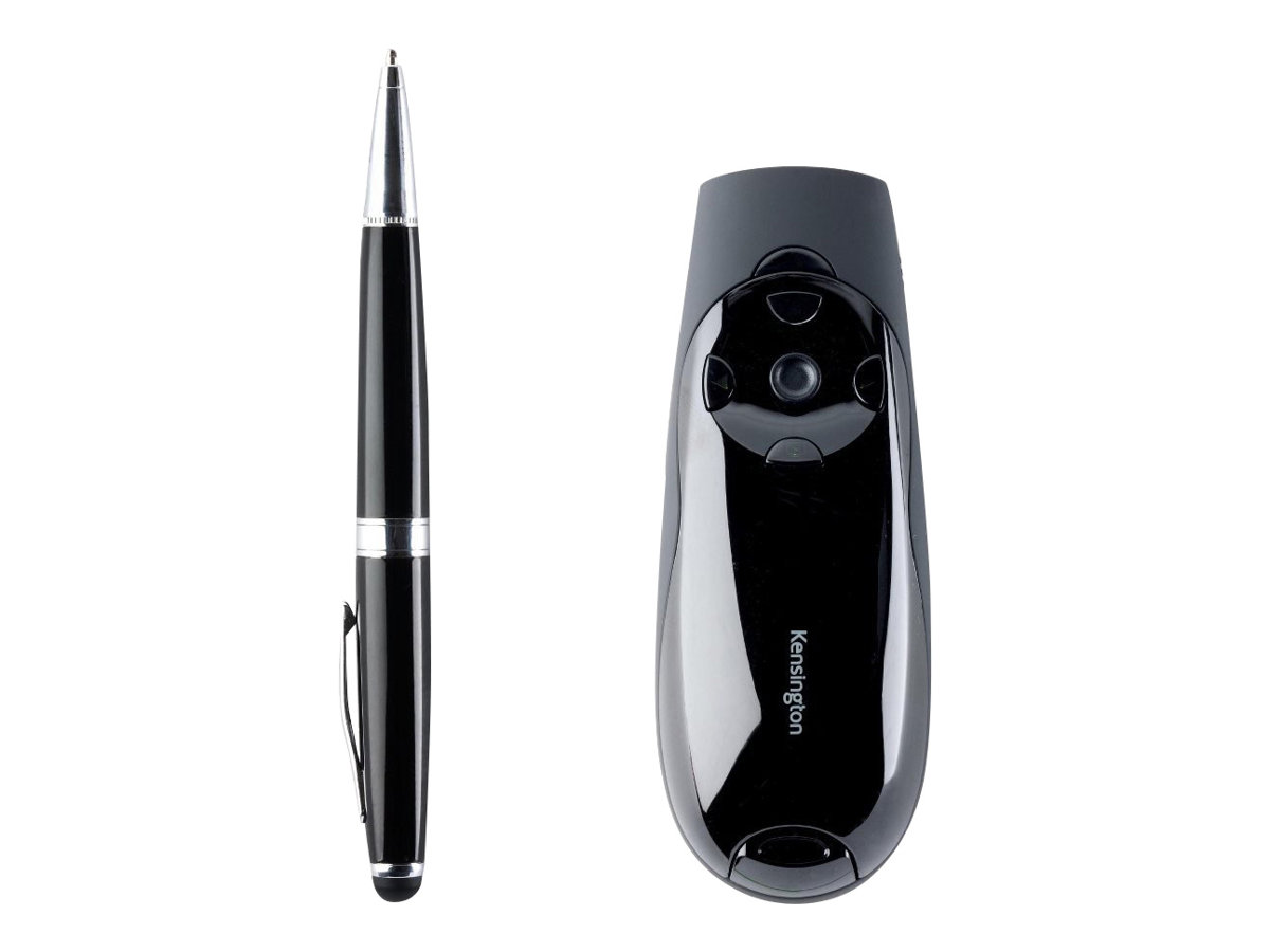 Kensington Presenter Expert Red Laser with Cursor
