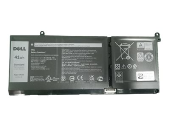 Dell  Laptop-Batterie (Standard) - Lithium-Ionen