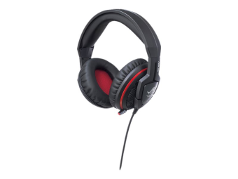ASUS Orion - Headset - ohrumschließend - kabelgebunden