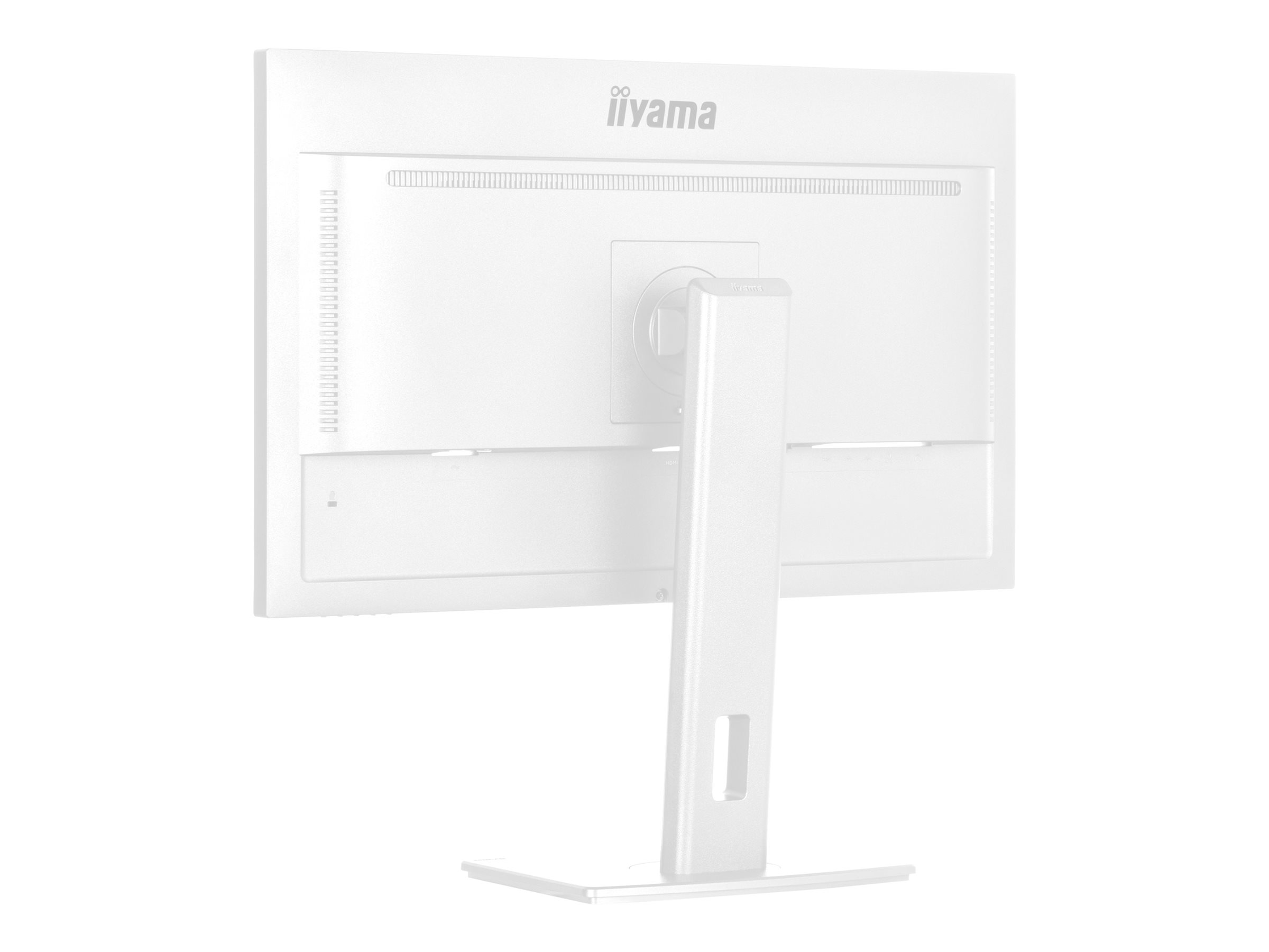 Iiyama ProLite XUB2797HSU-W2 - LED-Monitor - 68.6 cm (27")