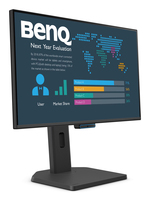 BenQ 24 IPS 250cdm2