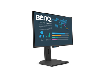 BenQ 24 IPS 250cdm2