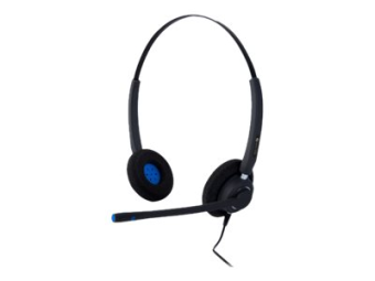 Alcatel Lucent Enterprise Aries 20 AH 22 U - Headset
