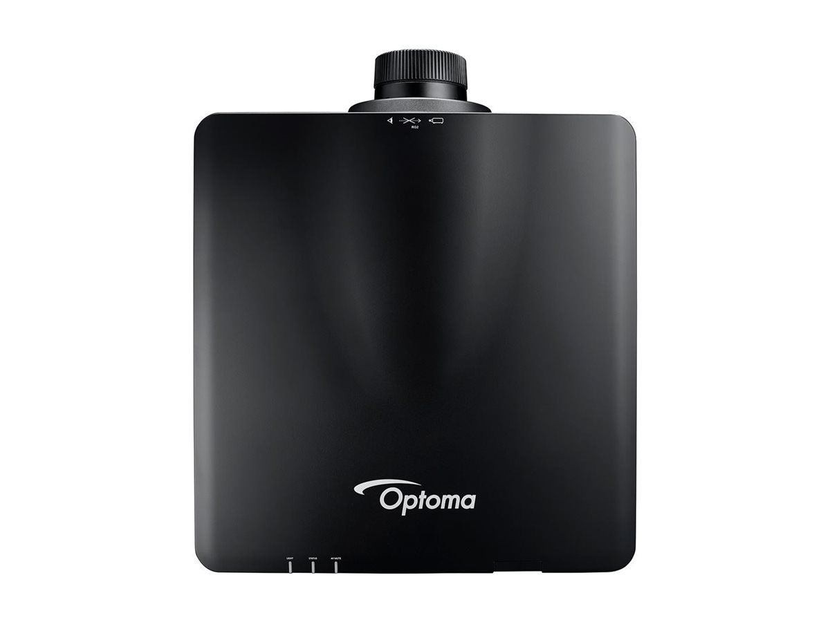 Optoma ZU1100 - DLP-Projektor - Laser - 3D - 9600 ANSI-Lumen - WUXGA (1920 x 1200)