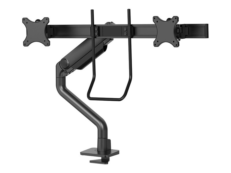 Neomounts DS75S-950BL2 NEXT One - Befestigungskit (Monitorarm, Klemmmontagesockel, Tischplattenbohrung)