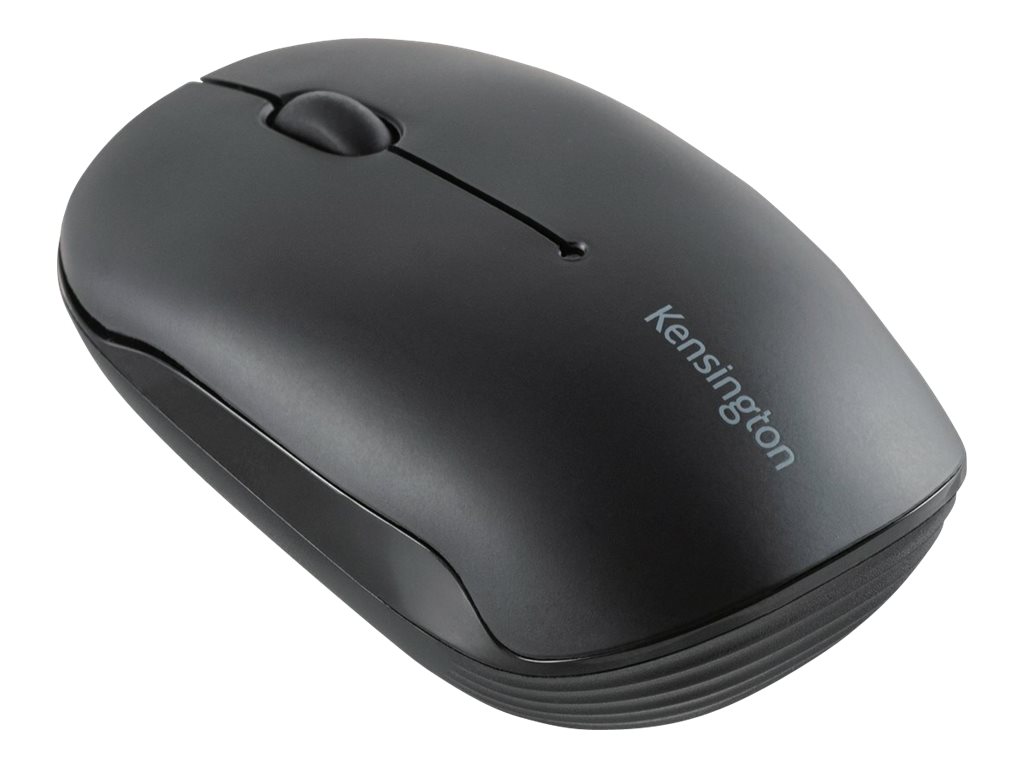 Kensington Pro Fit Compact - Maus - rechts- und linkshändig