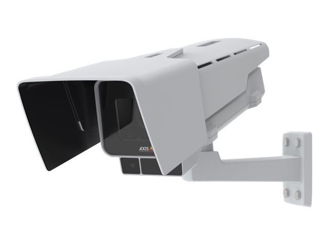Axis P1378-LE Network Camera - Barebone Edition - Netzwerk-Überwachungskamera - Außenbereich - Farbe (Tag&Nacht)