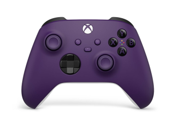 Microsoft Xbox Wireless Controller - Game Pad