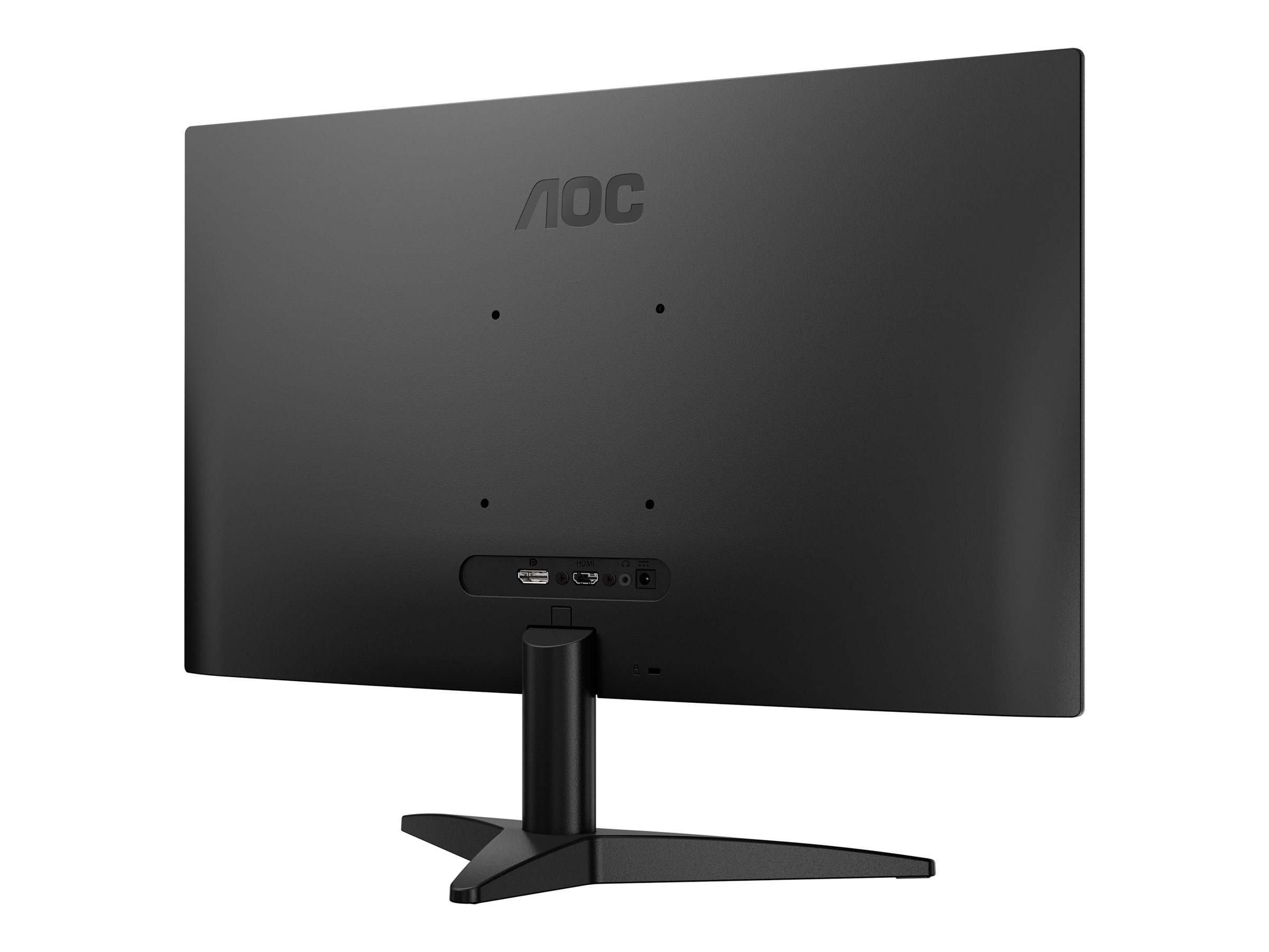 AOC 24B36X - LED-Monitor - 61 cm (24") (23.8" sichtbar) - 1920 x 1080 Full HD (1080p)