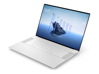 Dell 16 Premium DA16250 - Intel Core Ultra 7 255H  2 GHz - Evo - Win 11 Pro - GeForce RTX 5060 - 32 GB RAM - 1 TB SSD NVMe - 41.351 cm (16.28")