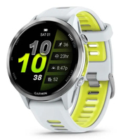 Garmin Forerunner 970 Titanium