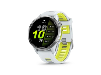 Garmin Forerunner 970 Titanium