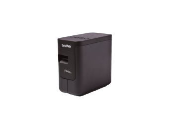 Brother P-Touch PT-P750W - Etikettendrucker - Thermotransfer - Rolle (2,4 cm)
