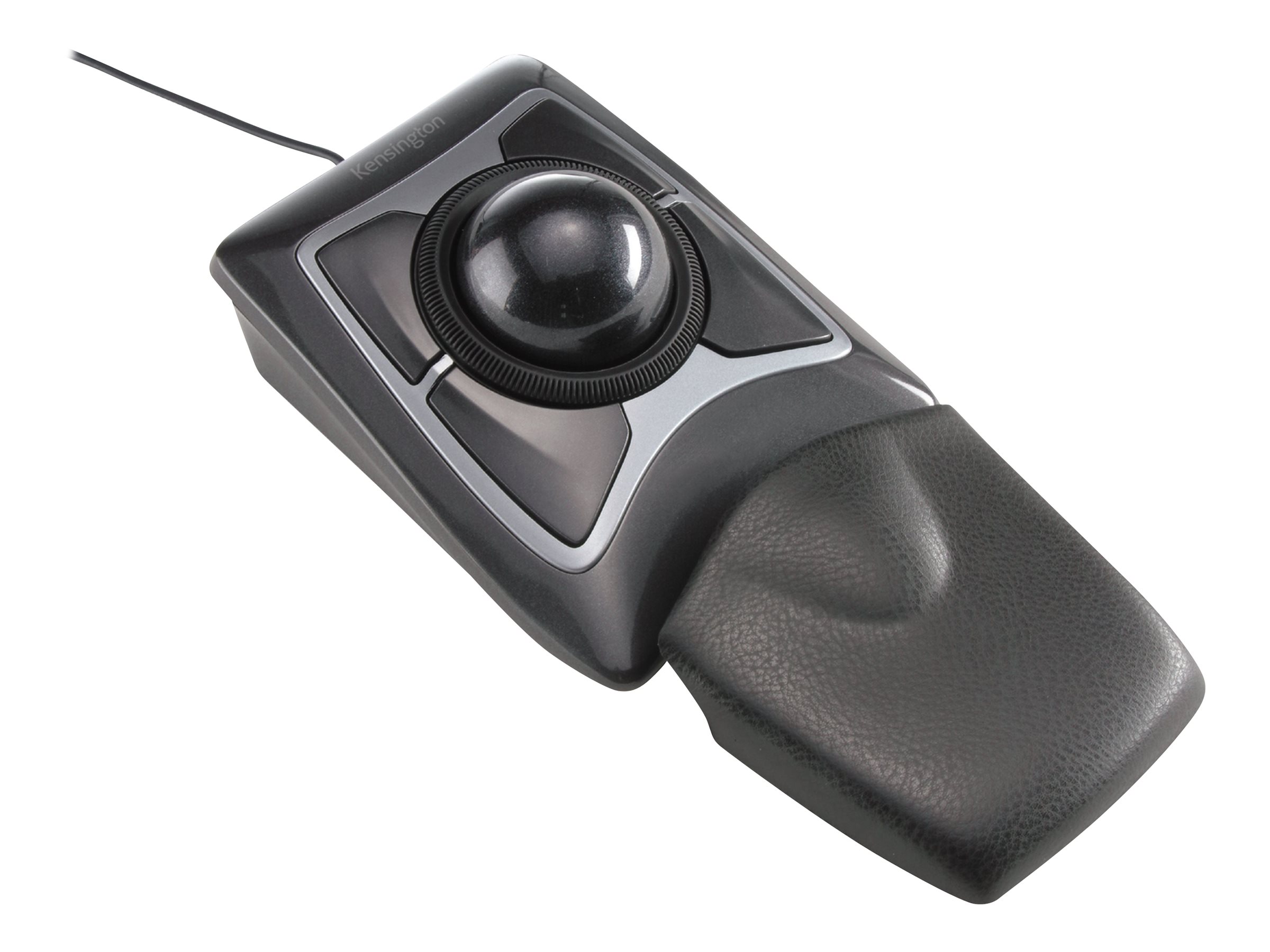 Kensington Expert Mouse - Trackball - rechts-
