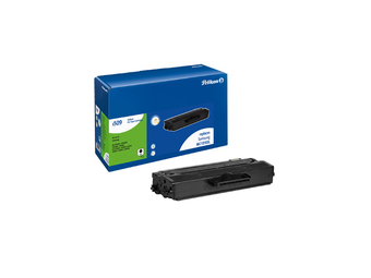 Pelikan Schwarz - kompatibel - Tonerpatrone (Alternative zu Samsung MLT-D103L)