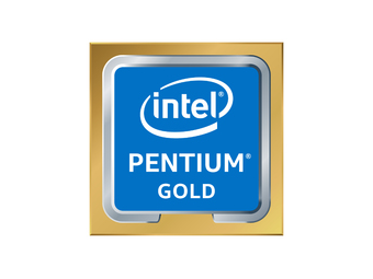 Intel Pentium Gold G6400 - 4 GHz - 2 Kerne - 4 Threads